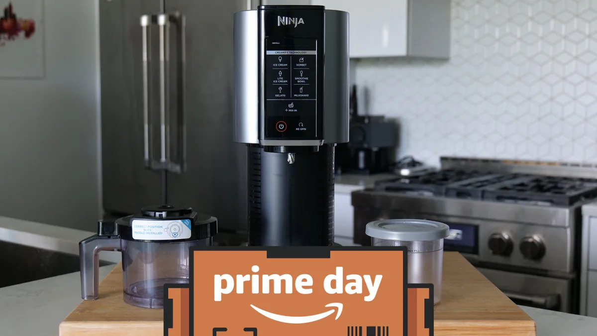 Featured image for Top Kitchen Deals to Grab on Amazon Prime Day 2024