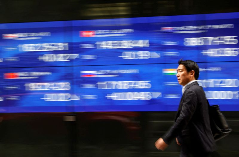"Marketmind: Fed's Dovish Stance Ripples Across Markets"