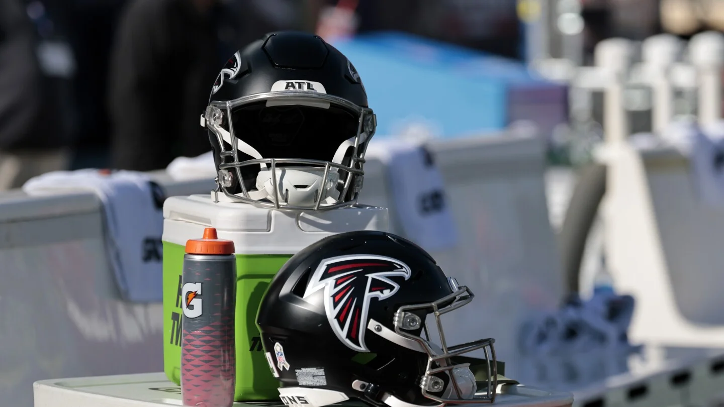 Falcons elevate Rees to OC, keep key assistants under Stefanski’s staff
