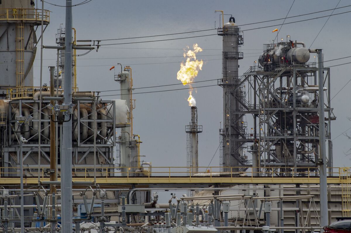 "US Economy Benefits from Natural Gas Bear Market"