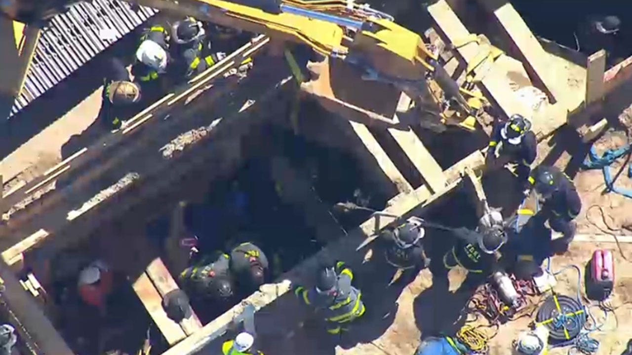 Fatal Accident Halts Construction at JFK Airport