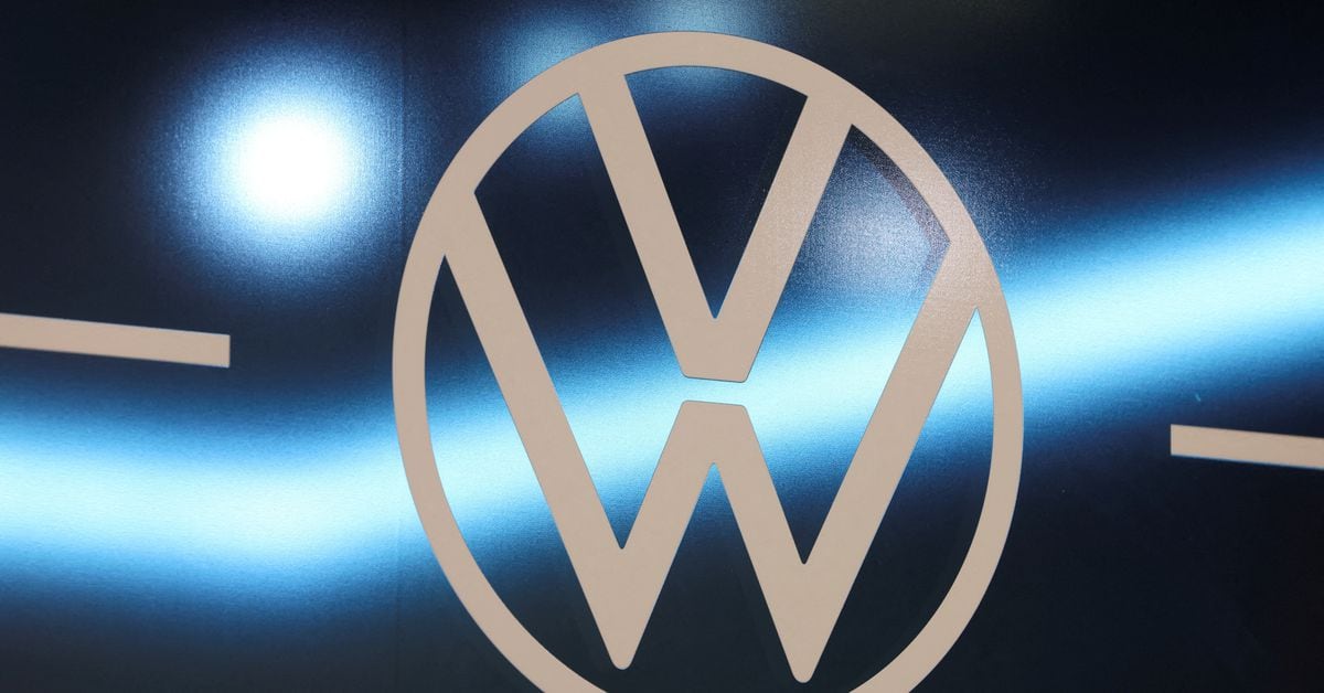 Featured image for Volkswagen's software division undergoes leadership shakeup.