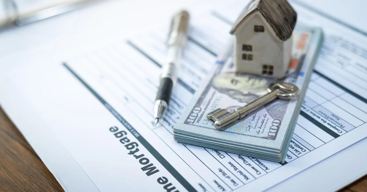 Featured image for Current Trends in Mortgage and Home Equity Loan Rates