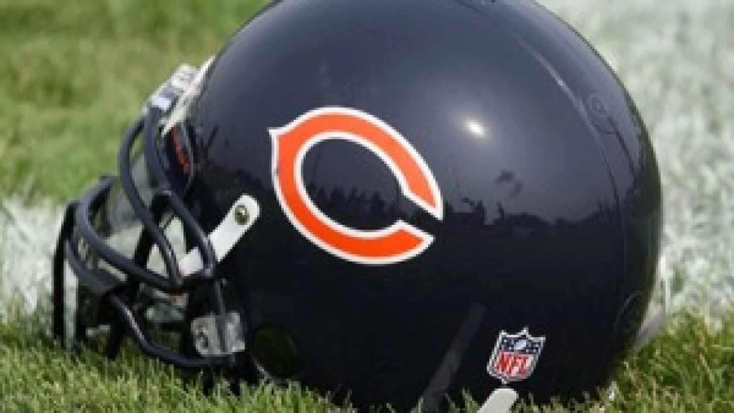 Indiana accelerates Bears stadium plan near Wolf Lake