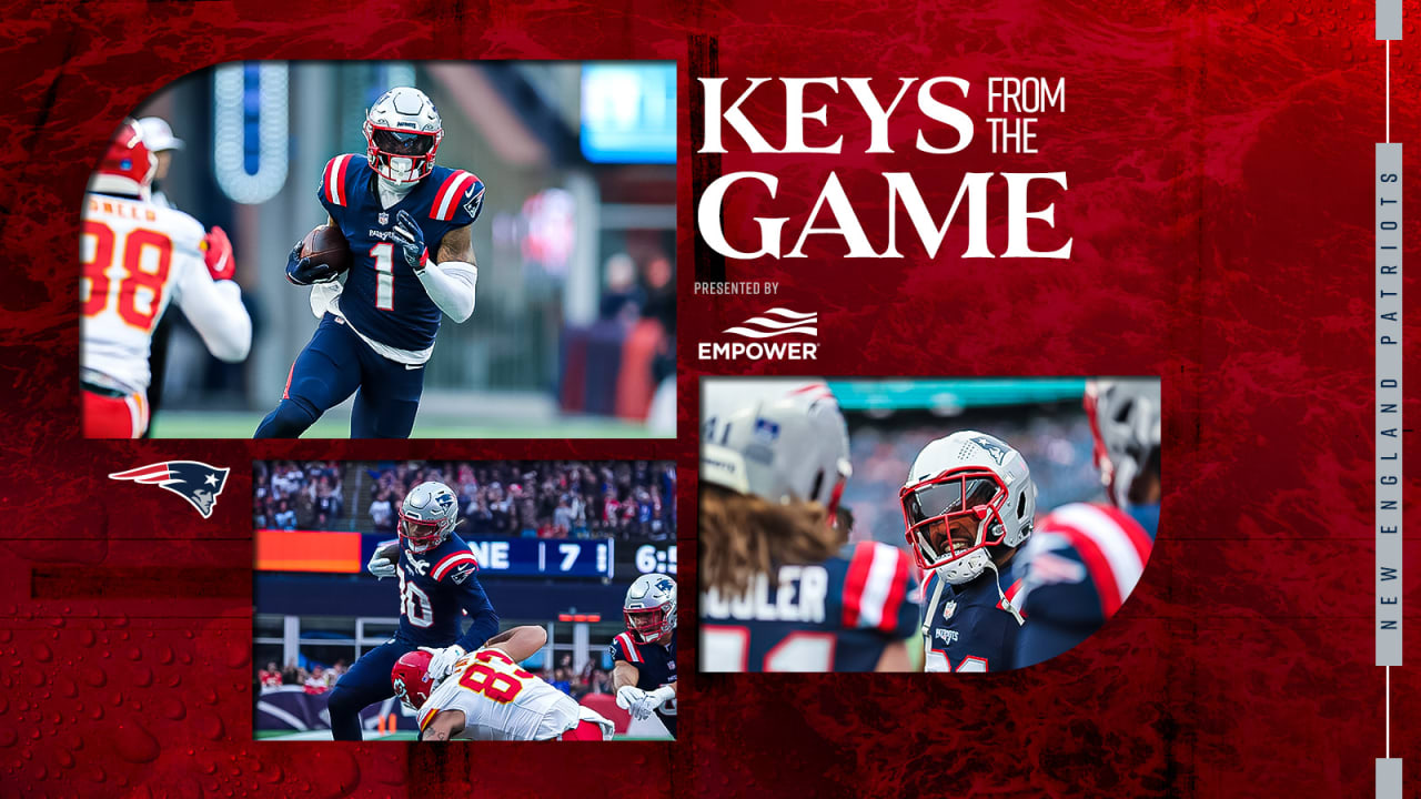 "Chiefs' Victory Over Patriots Raises Questions About Belichick's Future"
