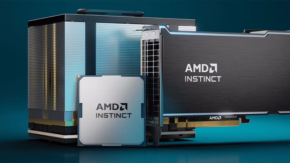 "Wall Street Reports Drive AMD and Nvidia Shares Up, Analysts Predict Over 30% Upside Potential"
