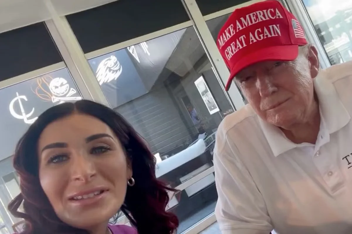 "Trump's Praise for 'Documented Liar' Taylor Greene Raises Concerns"