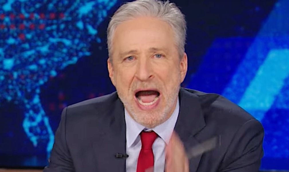 "Jon Stewart's Fiery Return to 'The Daily Show': Taking on Trump, Biden, and the State of the Nation"