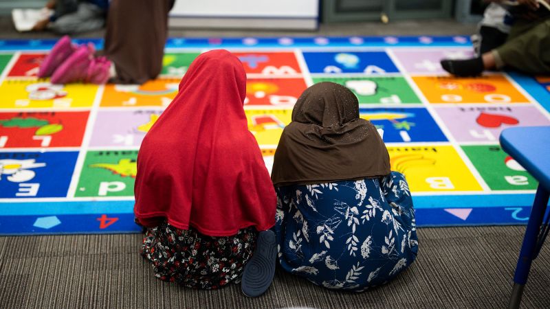 Featured image for Minnesota Child Care Centers Under Scrutiny Amid Fraud Allegations