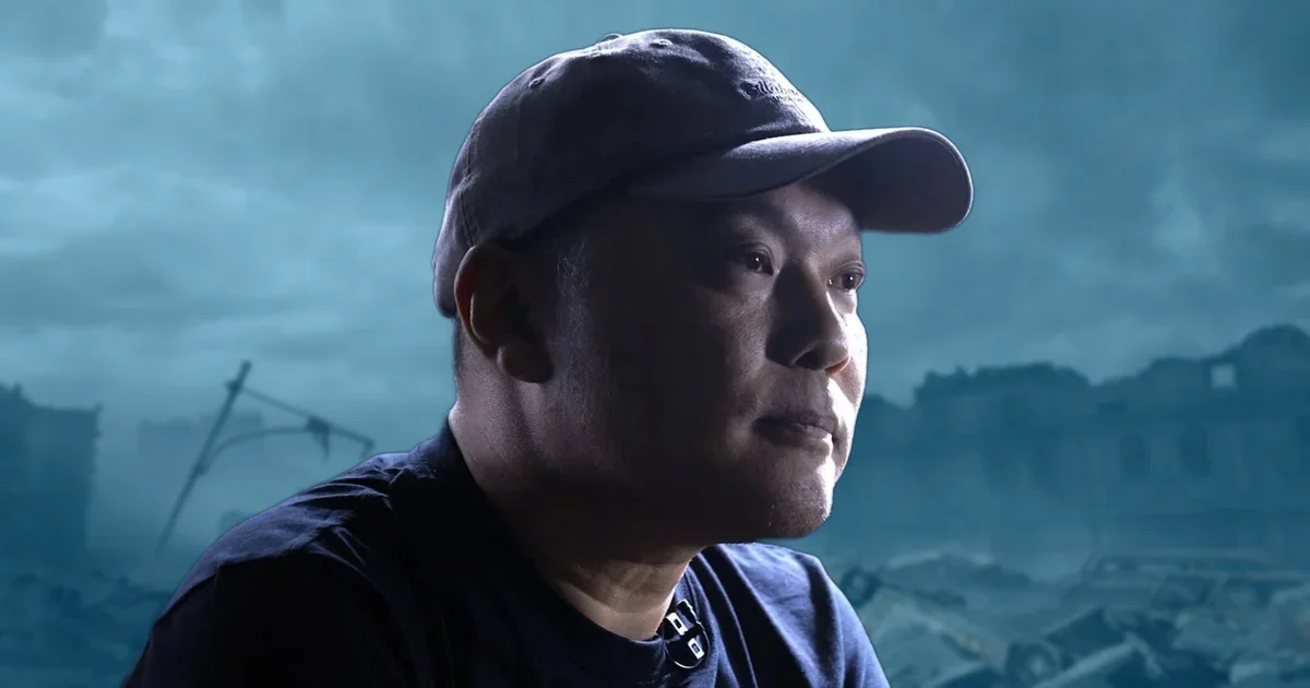 RE9 blends two gameplay styles into one, a sushi-inspired leap for Resident Evil