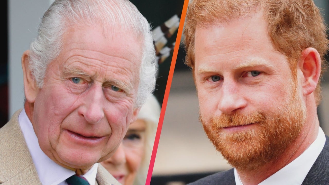 "Royal Snub: Prince Harry and Meghan Markle Left Off Guest List for King Charles' 75th Birthday"