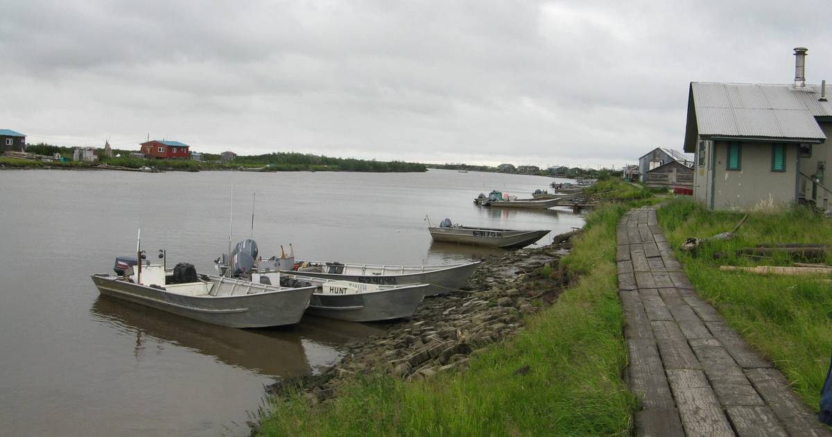 Featured image for Persistent Racial Disparities in Death Rates Across Different Populations in Alaska and the United States