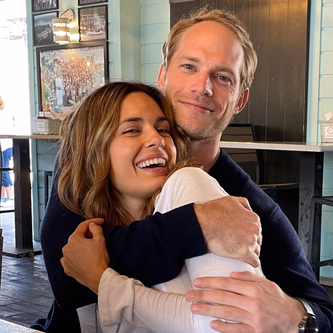 Featured image for "Pretty Little Liars' Torrey DeVitto Announces Engagement with Stunning Ring"