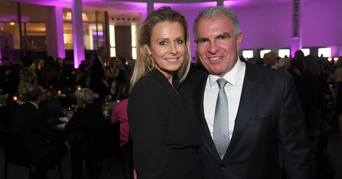 Wife of Lufthansa CEO involved in fatal accident in Italy