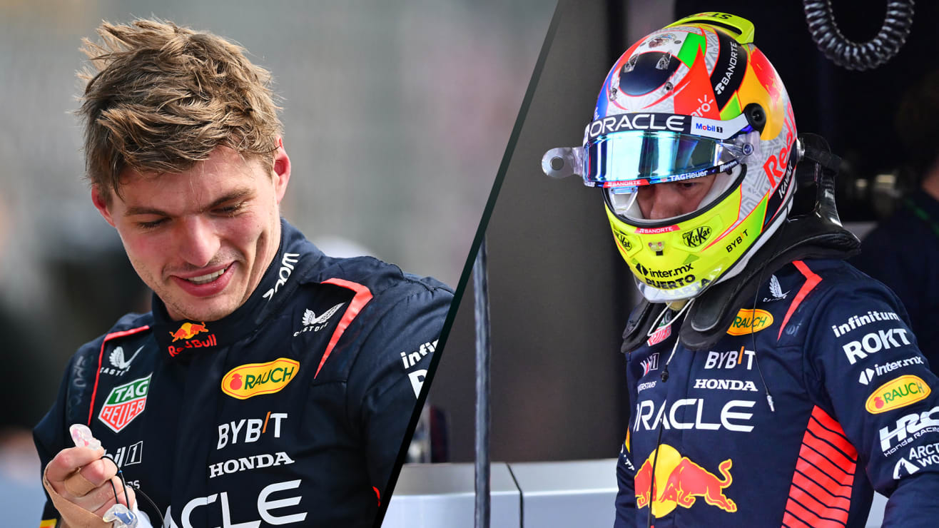 Verstappen Triumphs in Thrilling Silverstone Qualifying as McLaren Aims for Success