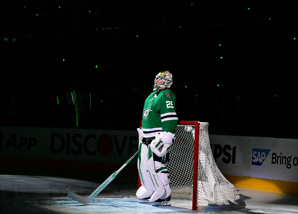 Featured image for Panthers vs. Oilers: 2024 Stanley Cup Final Showdown