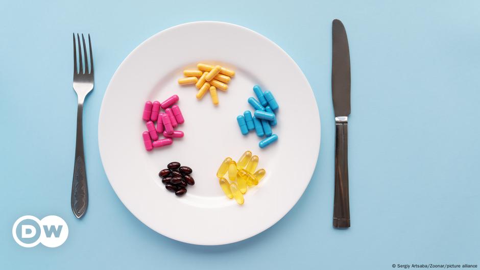 "The Truth About Dietary Supplements: FDA Approval and Rip-Offs Uncovered"