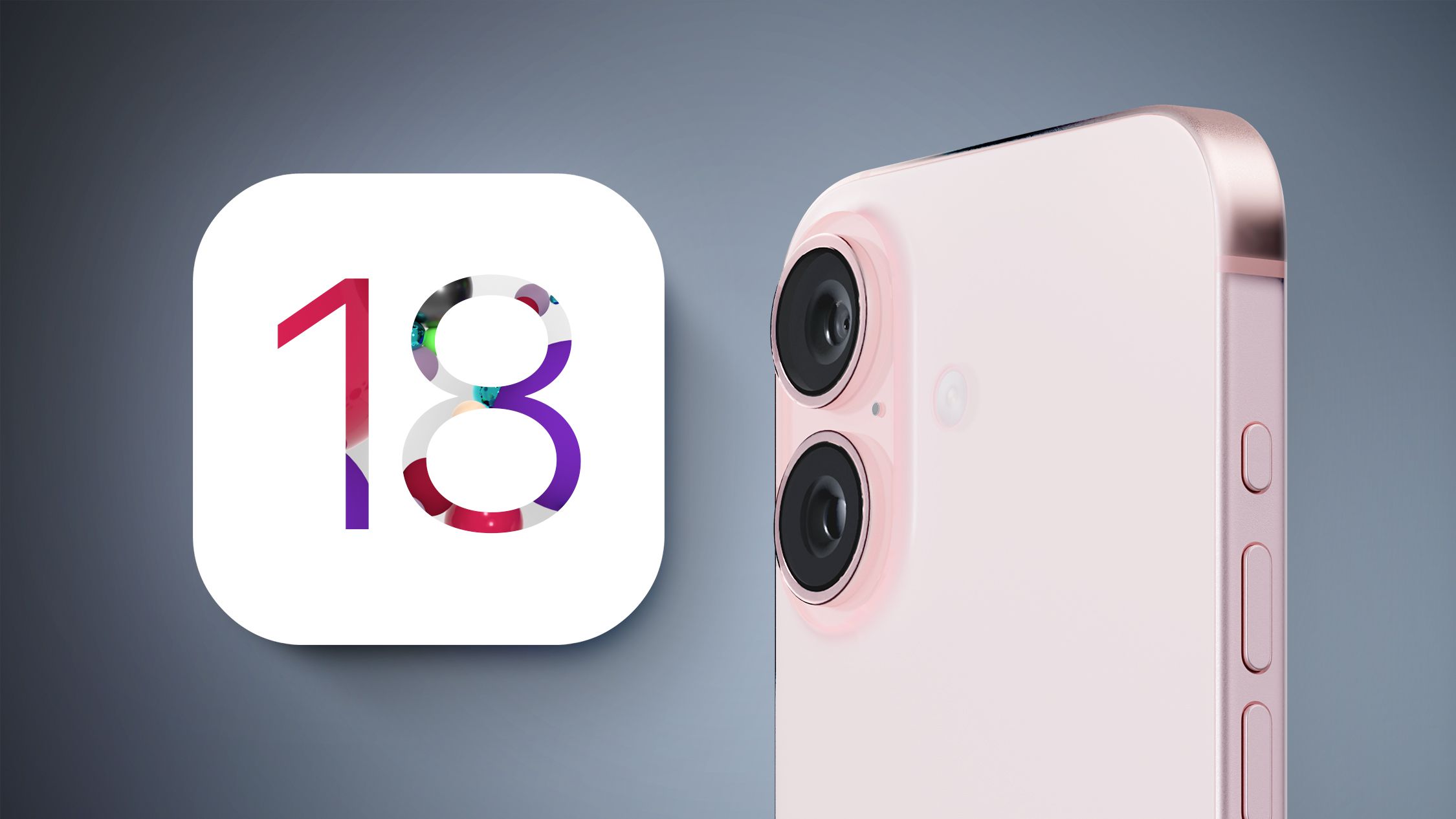 Featured image for "Apple's Next Updates: iOS 18 and iPadOS 18 Rumors and Speculations"