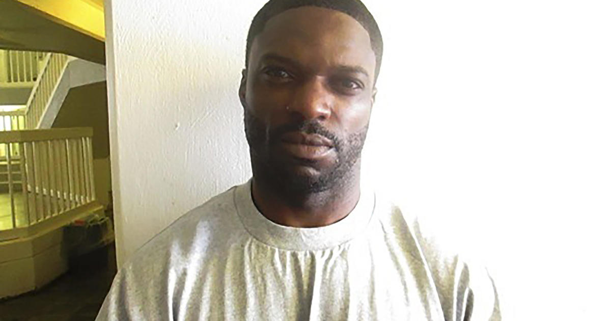 "Oklahoma Executes Death Row Inmate for 2002 Murders"