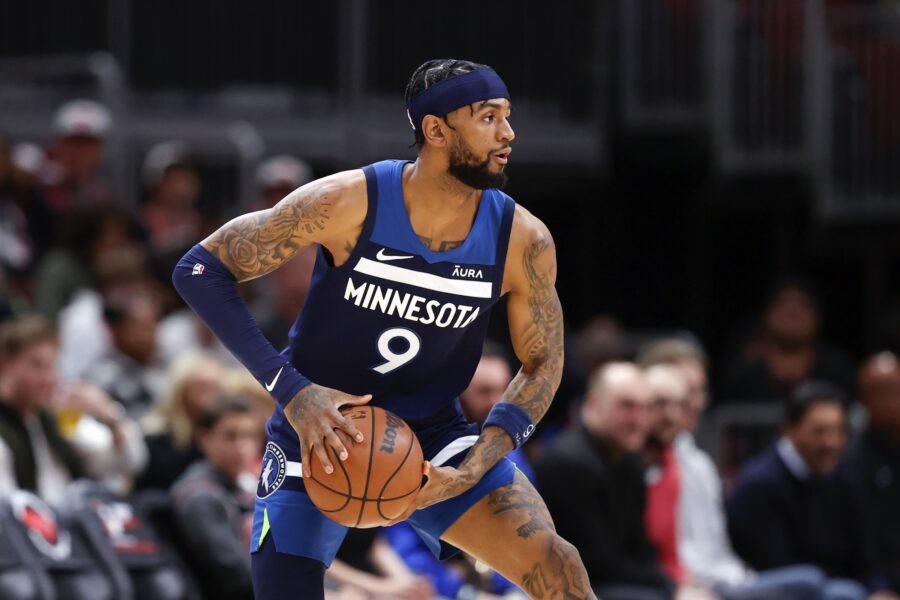 Featured image for Hawks Lead Contenders for Nickeil Alexander-Walker Transfer