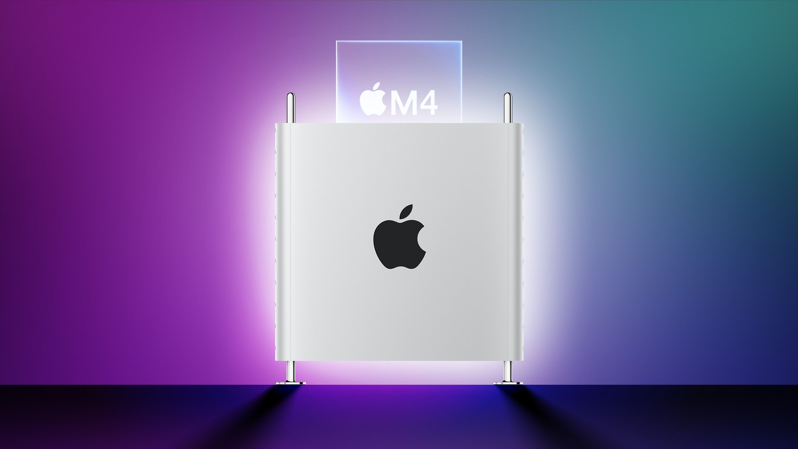 Apple's M4 Ultra Chip Poised to Revolutionize Gaming on Macs