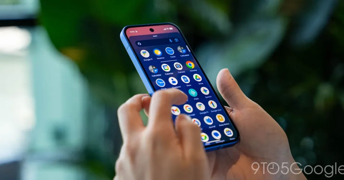 Google Pixel 10 Faces App Crashes After Latest Update, Major Upgrade Released