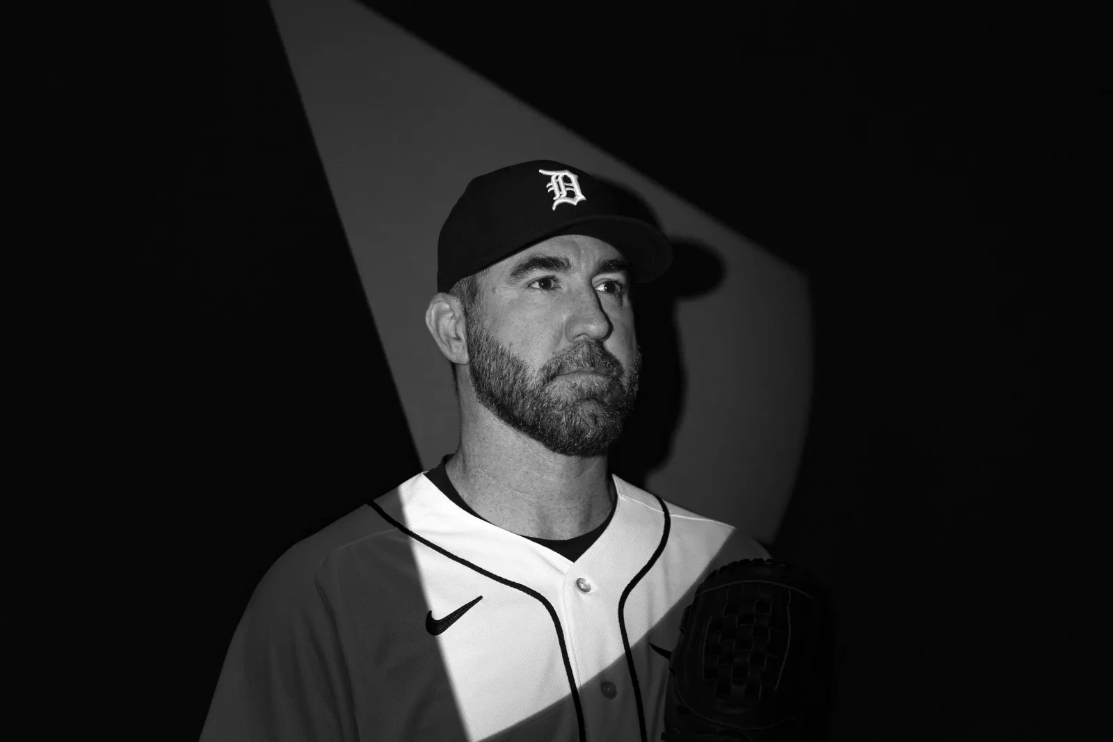 Verlander Rejoins Tigers, Still the Ace