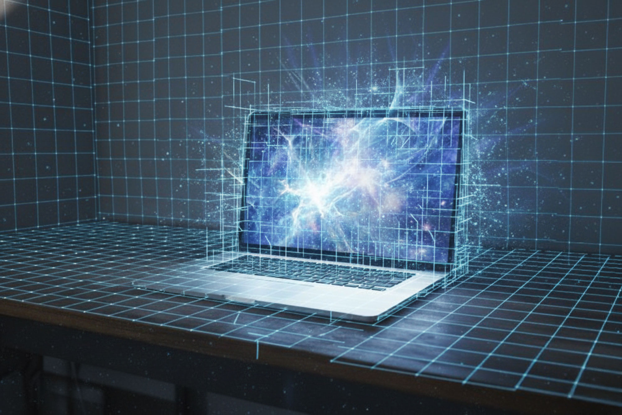 Featured image for Physicists Confirm the Universe Is Not a Simulation