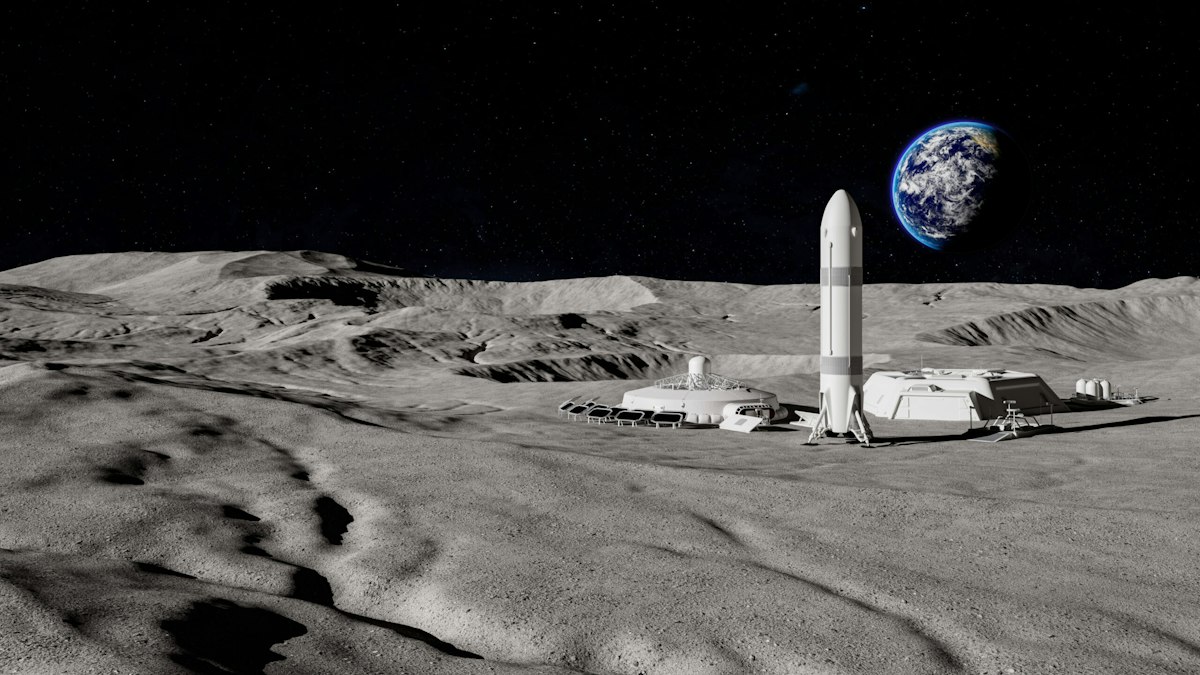 "NASA's Artemis Mission Faces Ongoing Delays in Moon Landing Plans"