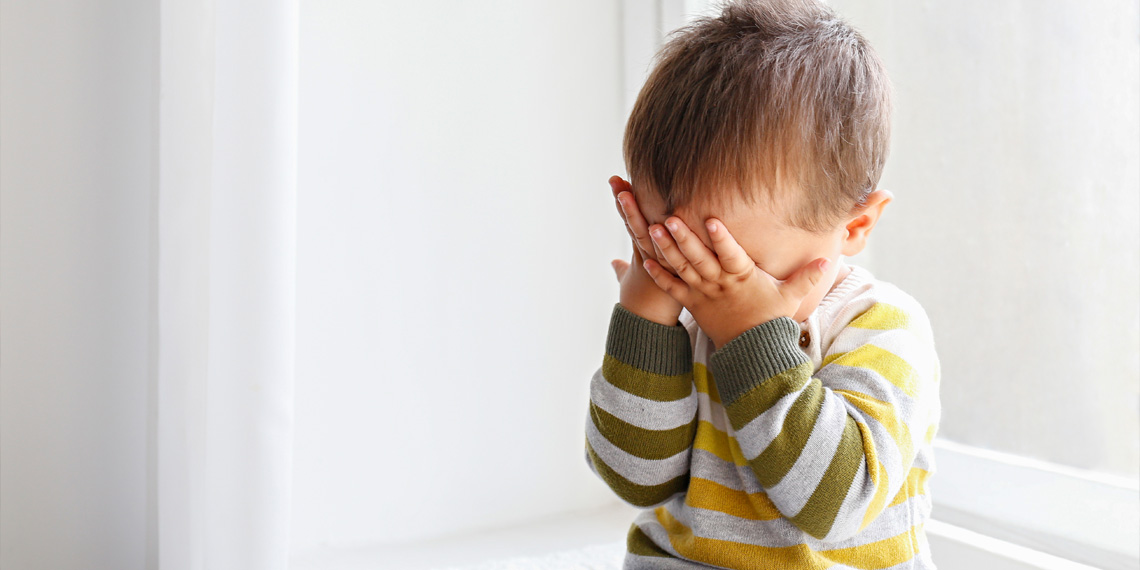 Featured image for Childhood maltreatment and ADHD symptoms: A bidirectional relationship revealed in longitudinal study