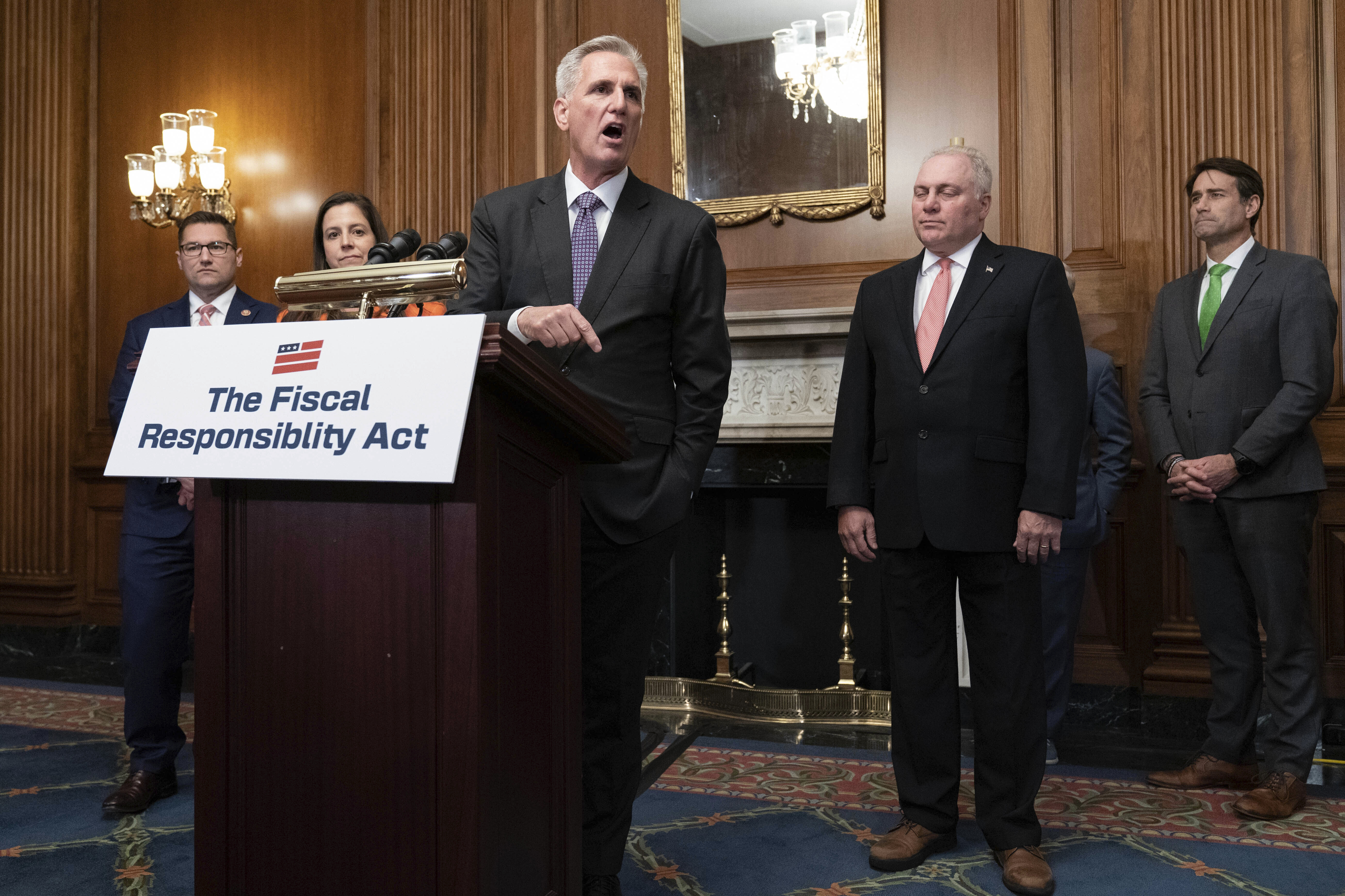 "Key Insights from the Recent US Debt Ceiling Vote"