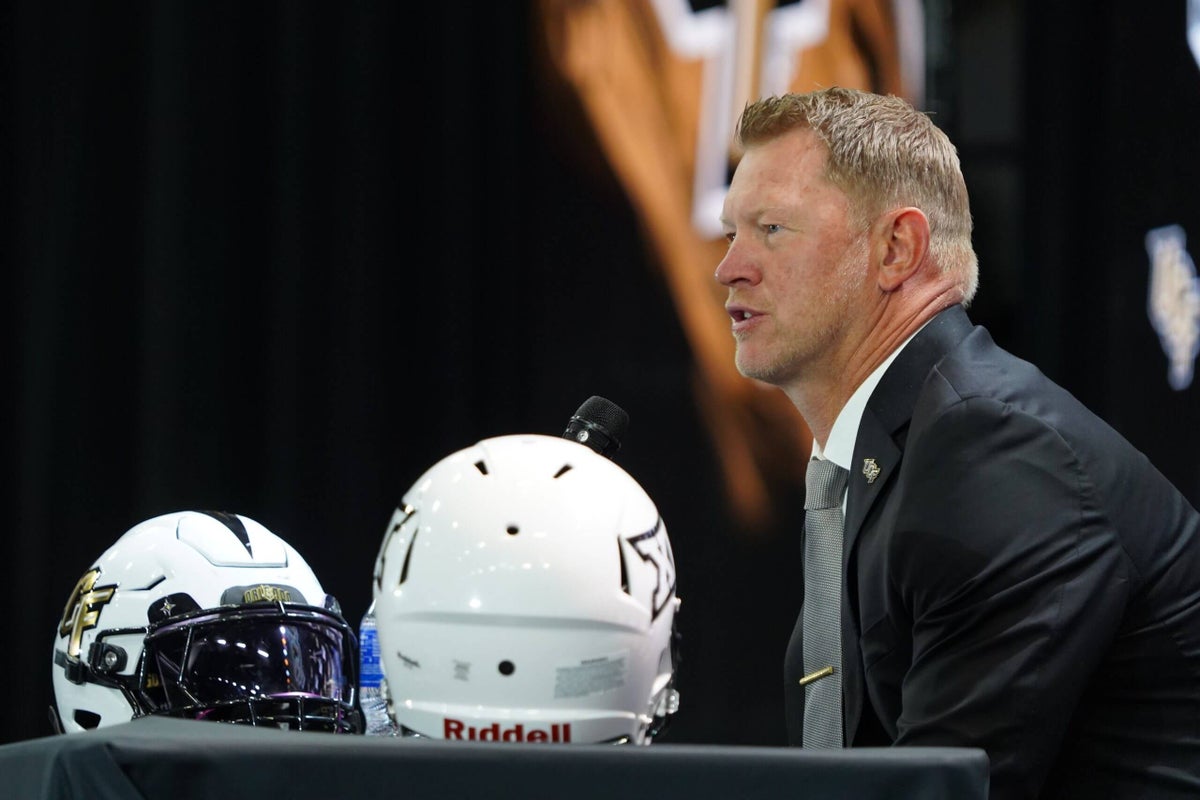 Featured image for Nebraska's Scott Frost Faces Criticism and Regret Over Failed Tenure
