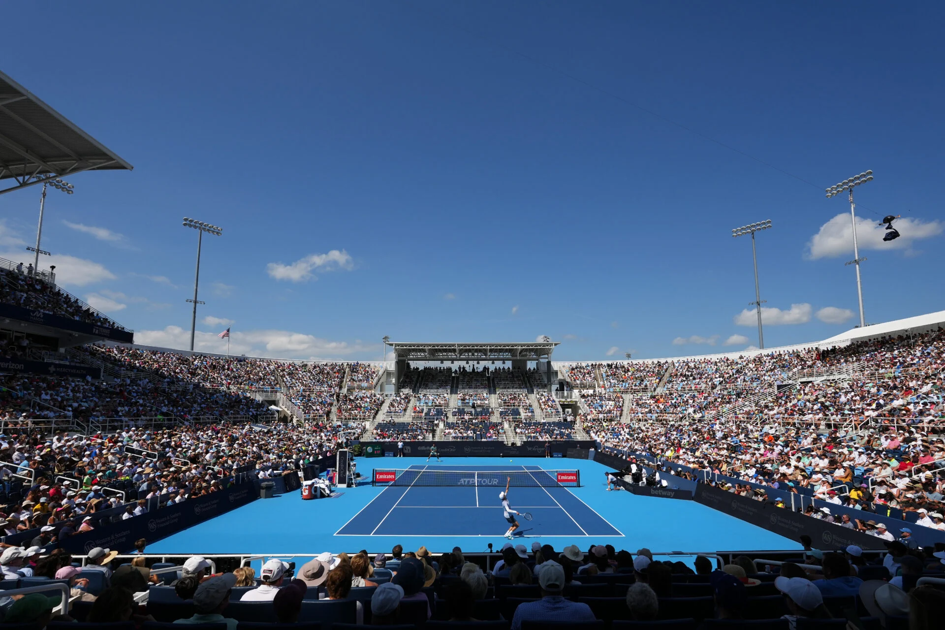 Featured image for Tennis World Faces Urgent Issues as Top Players Achieve Major Wins