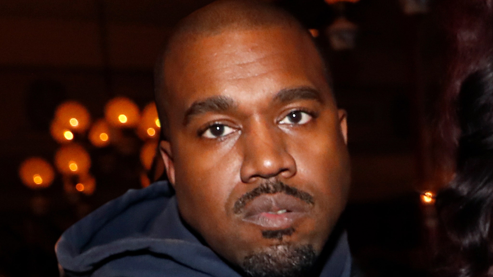 Featured image for Kanye West's 40-Minute Apology Video Addresses Antisemitism Rants