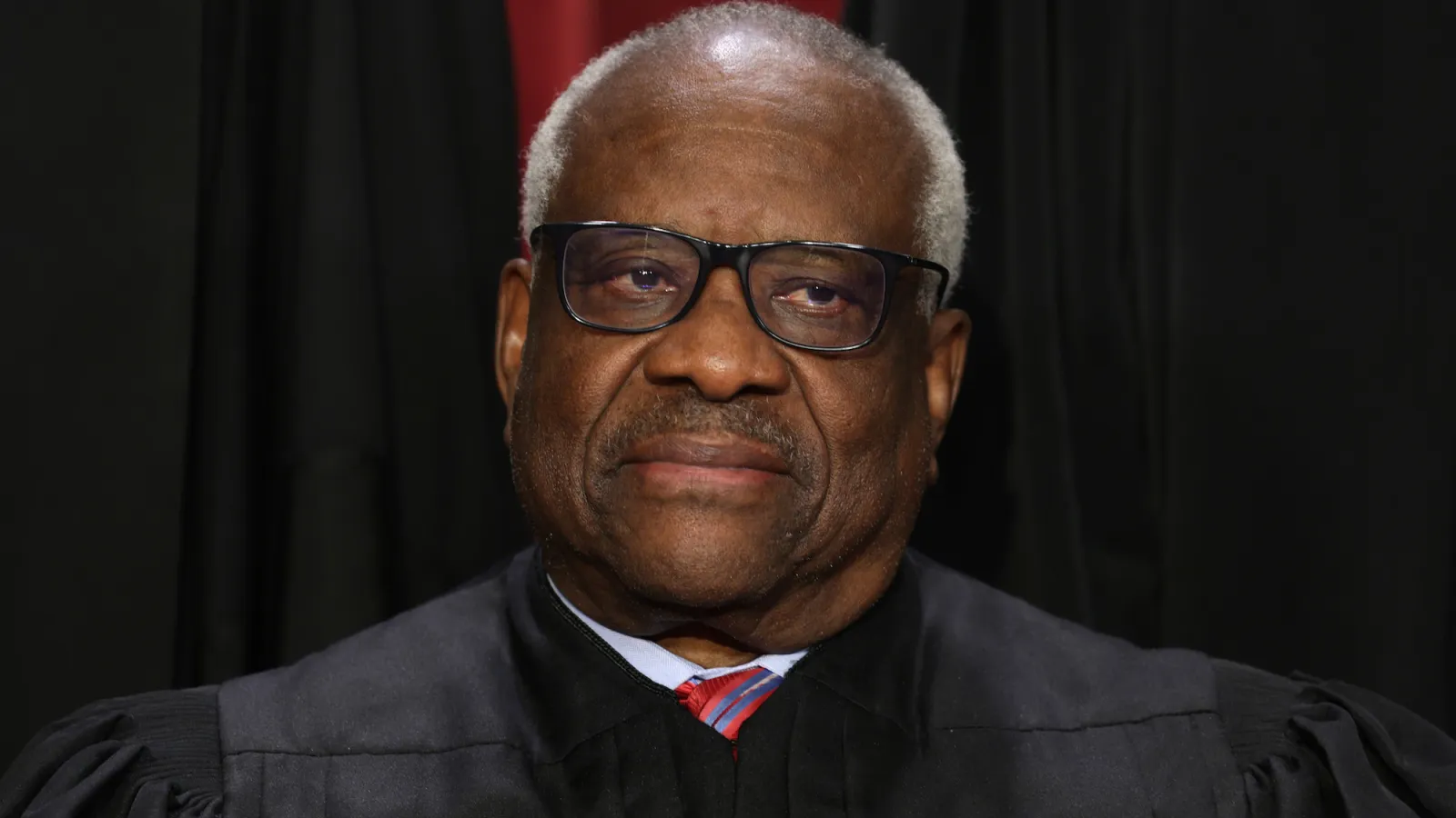 Featured image for Clarence Thomas' Undisclosed Freebies: Investigation Reveals More