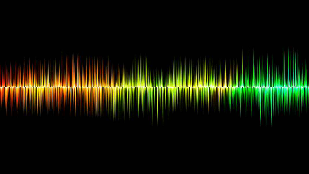 Featured image for "Sound Waves Pave the Way for Quantum Computing Breakthroughs"