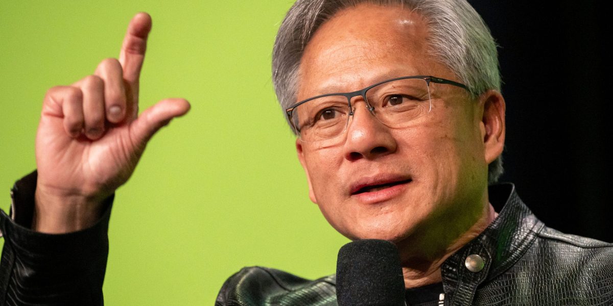 Featured image for Top Investor Predicts Nvidia's Market Cap to Hit $50 Trillion in a Decade
