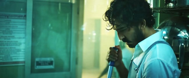 Featured image for "Box Office Battle: 'Godzilla x Kong' Dominates as 'Monkey Man' and 'The First Omen' Underperform"