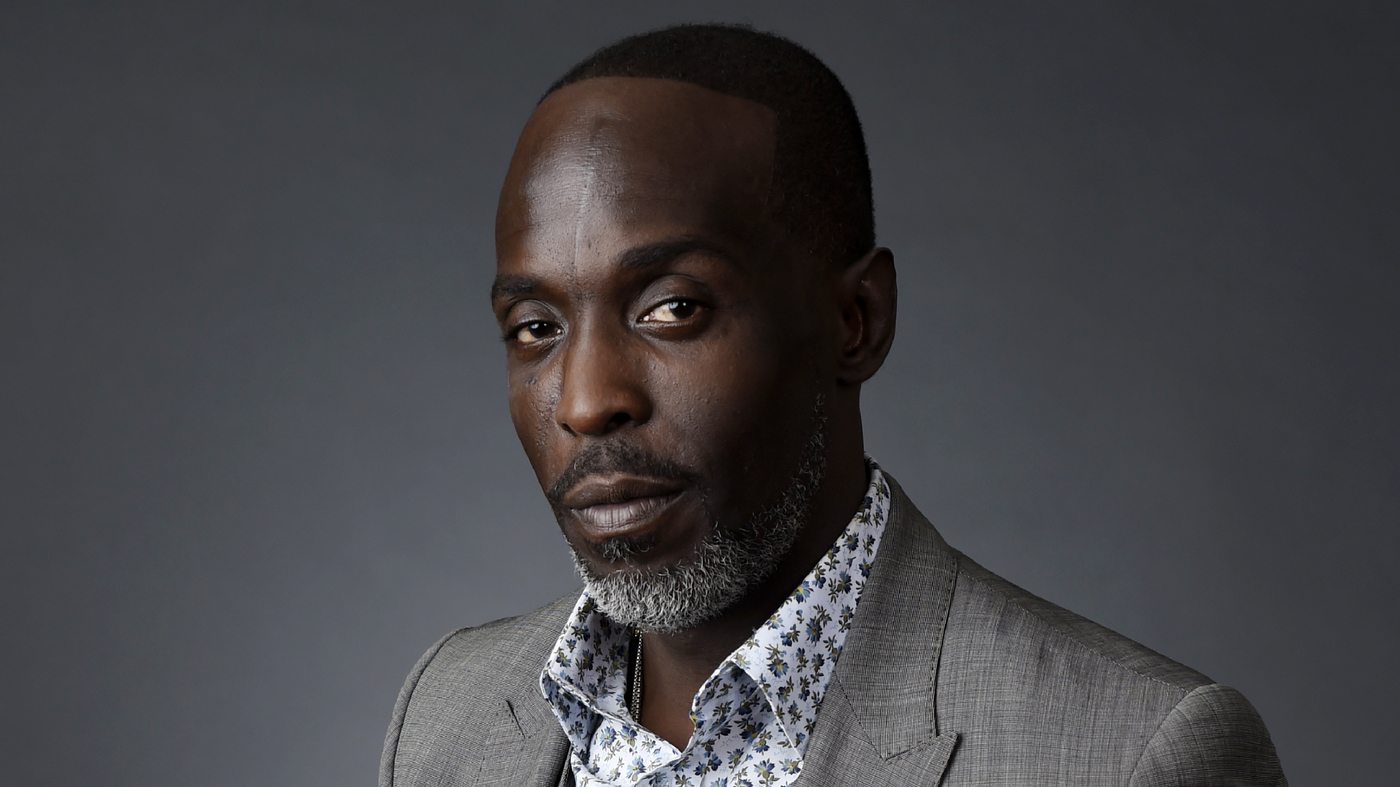 Michael K. Williams' drug dealer pleads guilty to fatal overdose.