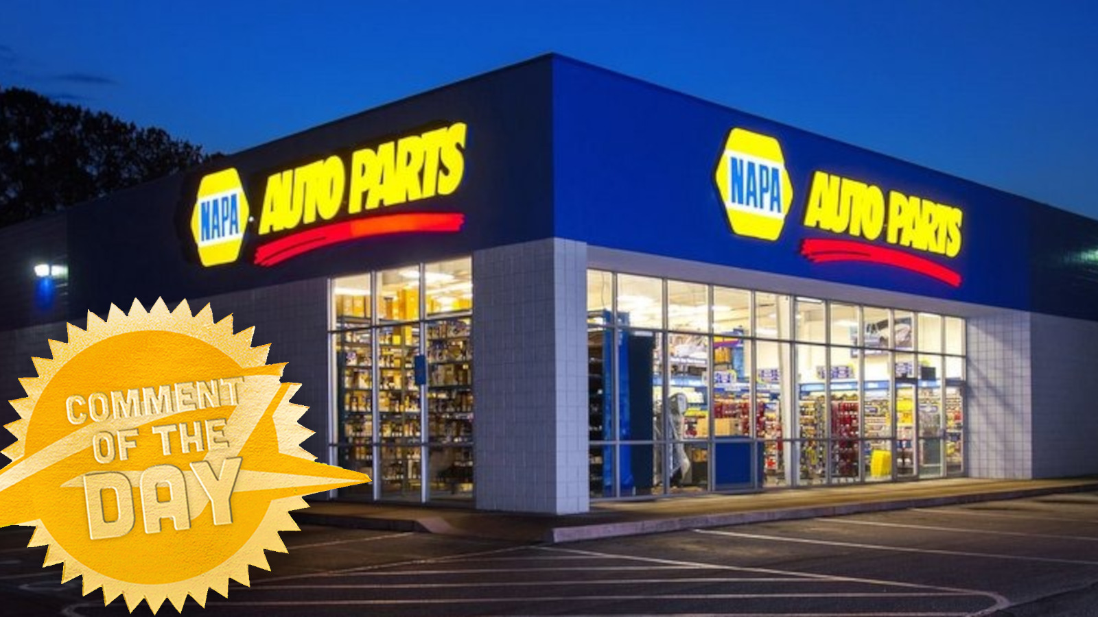 Featured image for Advance Auto Parts to Close Over 700 Stores Amid Industry Shifts