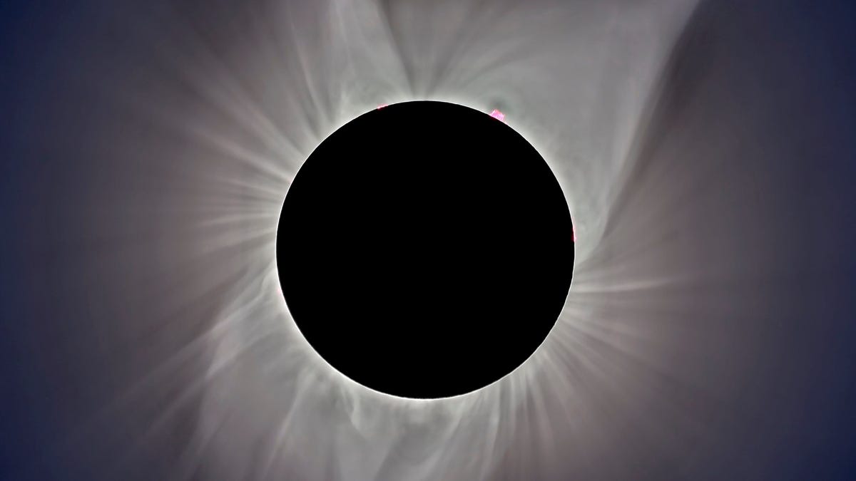 Featured image for "2024 Solar Eclipse: Cloud Cover Forecasts and Safe Viewing Tips"
