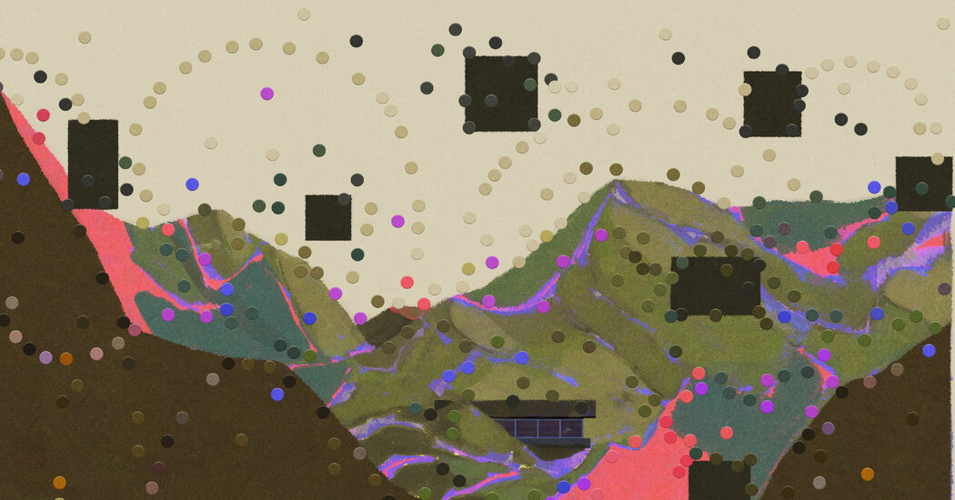 Featured image for The Impact of CO2 on Human Evolution and Earth's History