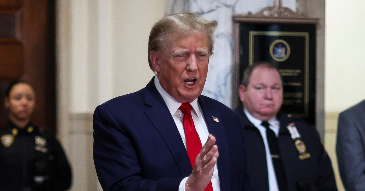 Trump's Fake Electors Face Charges in Wisconsin and Nevada