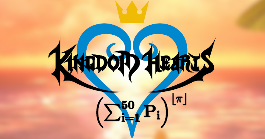 Featured image for "Unlocking the Complex Equation of the Next Kingdom Hearts Spin-Off"