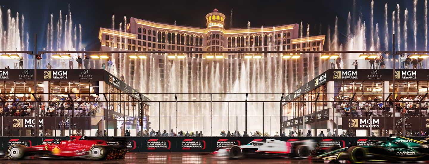Hotel Manager's Shocking Theft: Over $776K Stolen from Aria Las Vegas