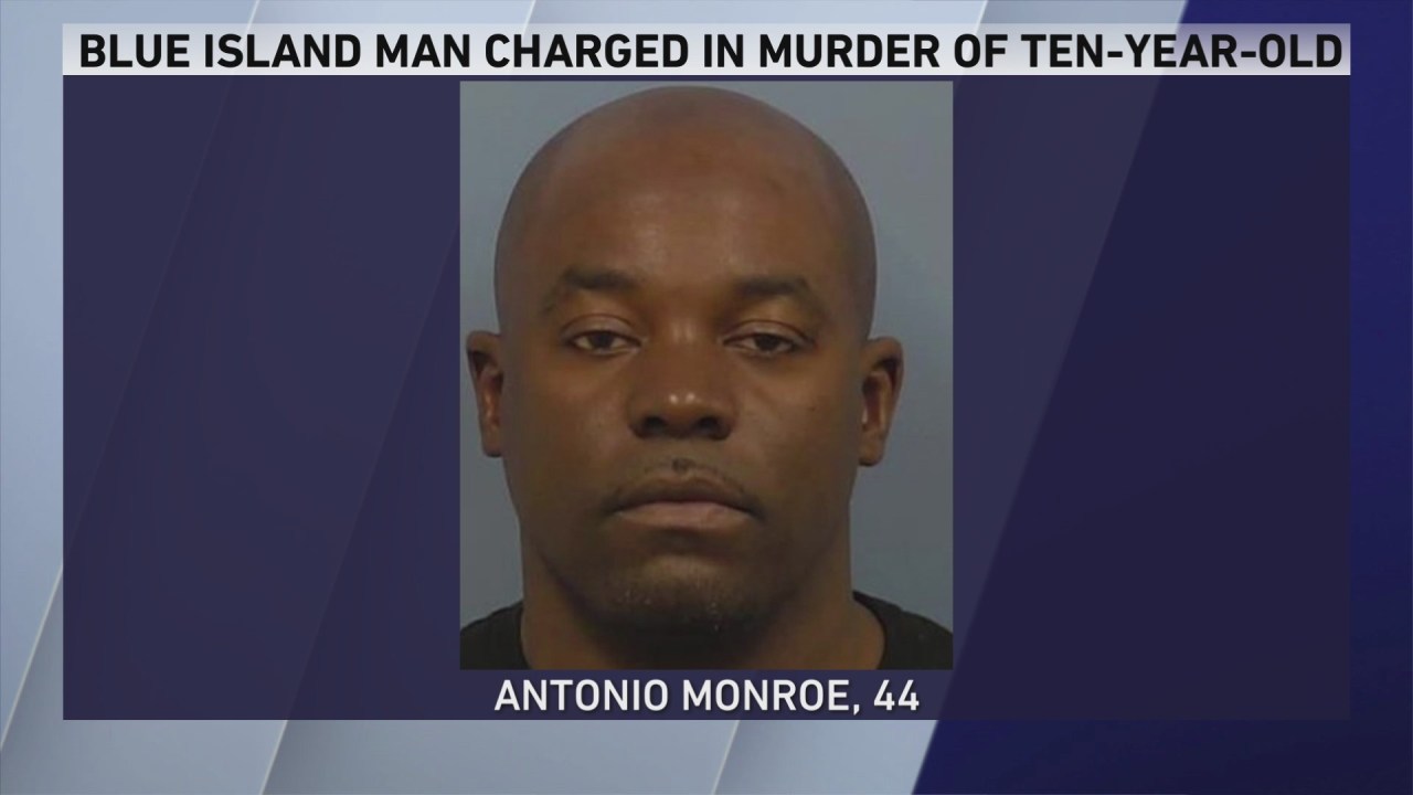 Featured image for Arrest Made in Tragic Death of 10-Year-Old Rockford Girl