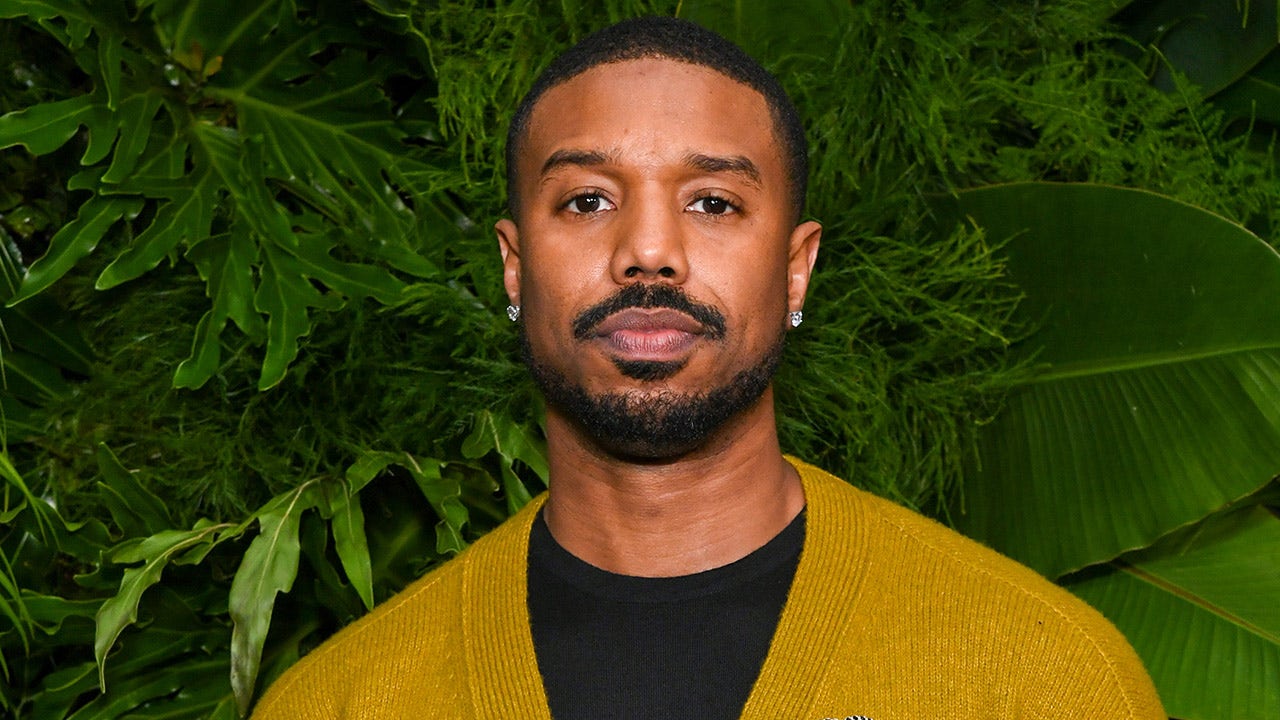 Featured image for Michael B. Jordan's Ferrari Crash Sparks LAPD Investigation