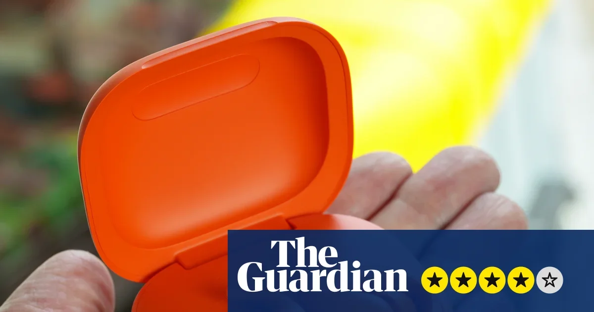 Beats Powerbeats Fit review: compact, comfy workout buds with cross‑platform ease