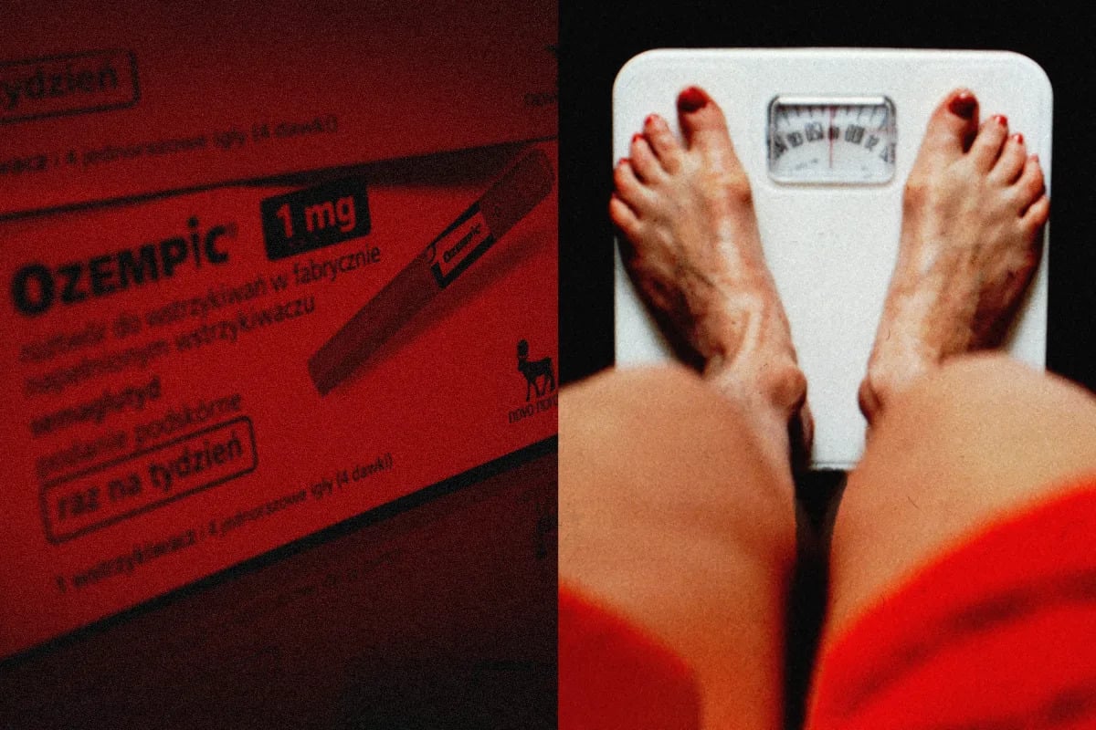 Featured image for Weight-loss drug complications: Personal experiences revealed.