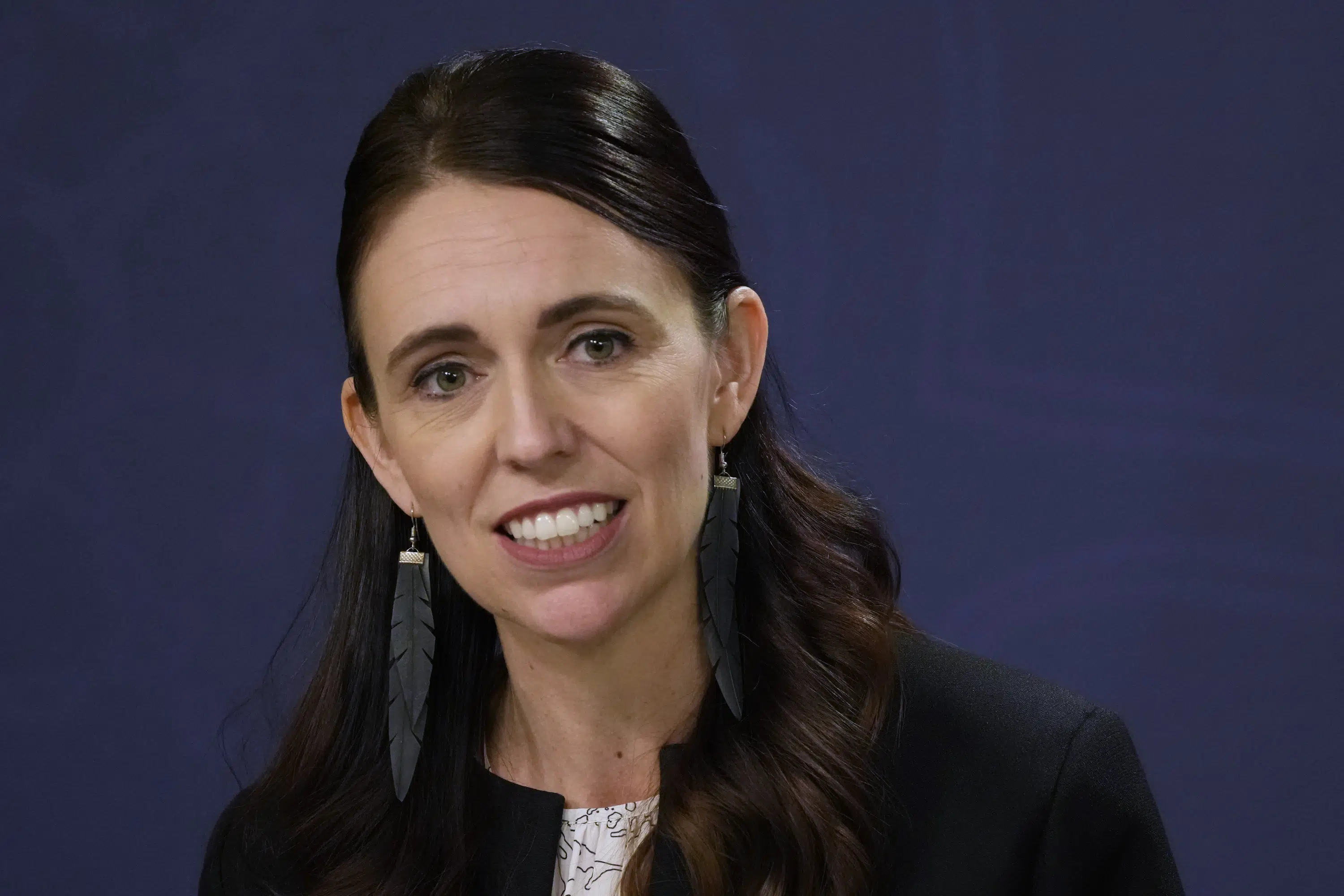 Jacinda Ardern to Teach at Harvard